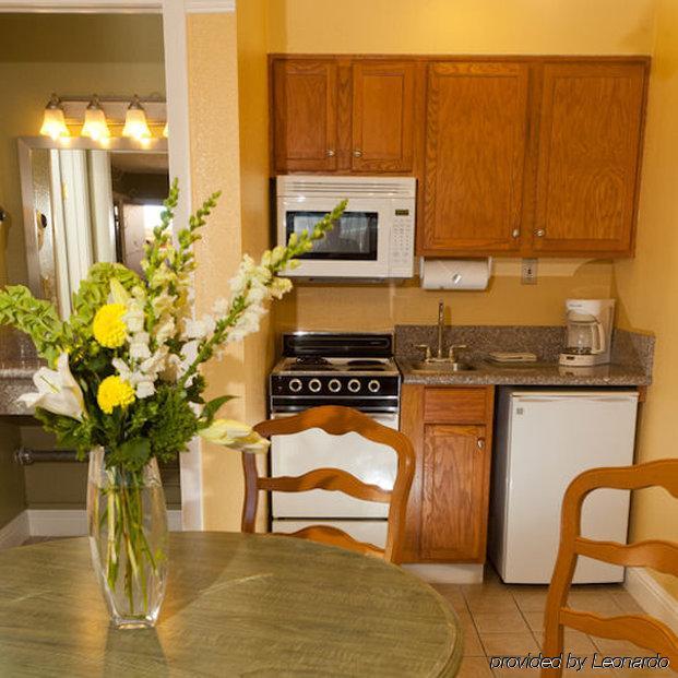 Legacy Vacation Resorts - Reno Rum bild