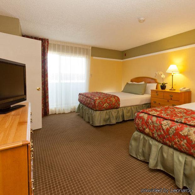 Legacy Vacation Resorts - Reno Rum bild